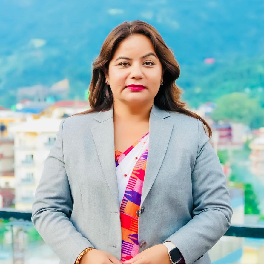 बिमला भण्डारी