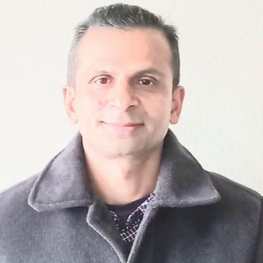 निराजन शर्मा