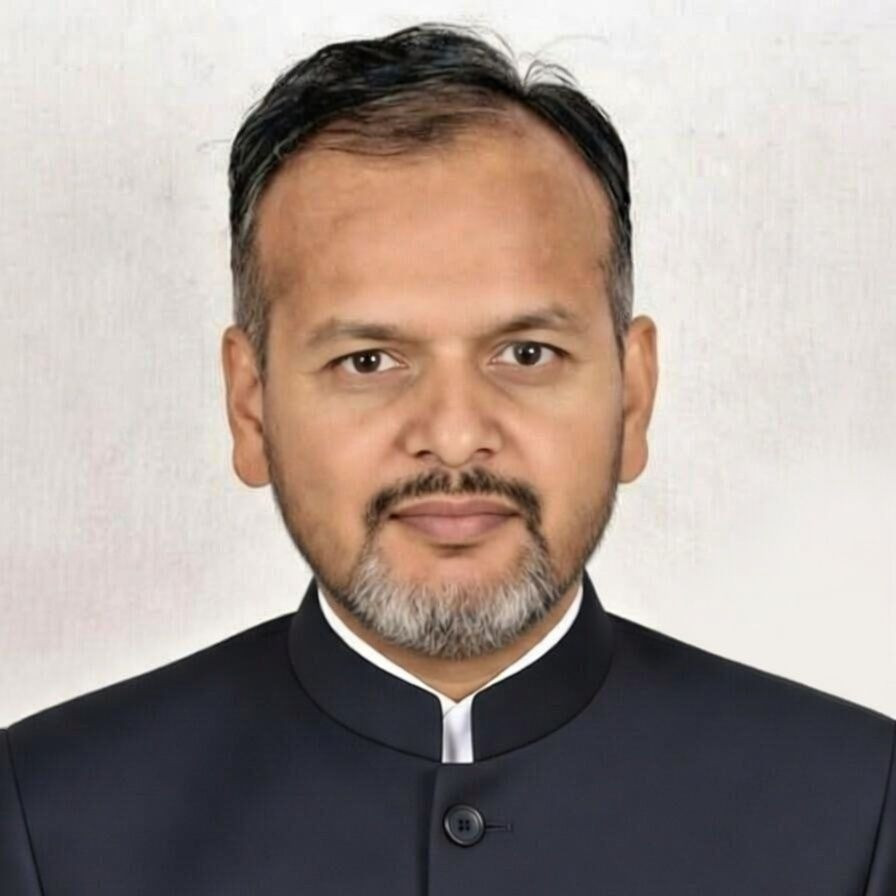 सुर्य प्रसाद पाैडेल