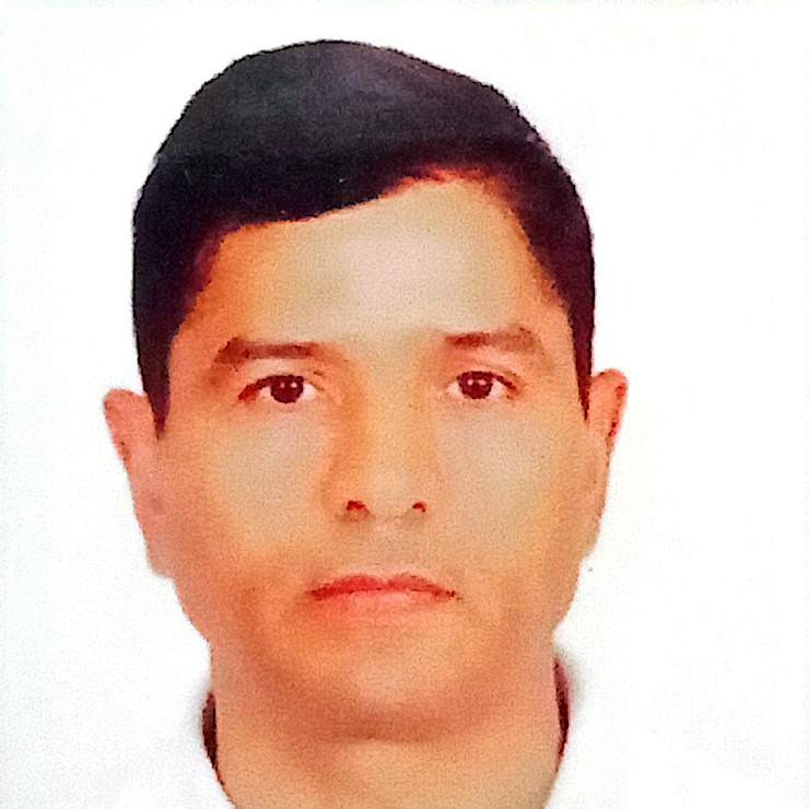 प्रेम प्रसाद पौडेल