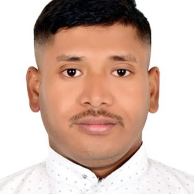 सुनिल थारु