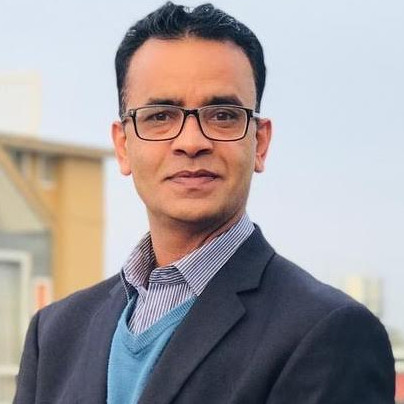 सुरेश रानाभाट