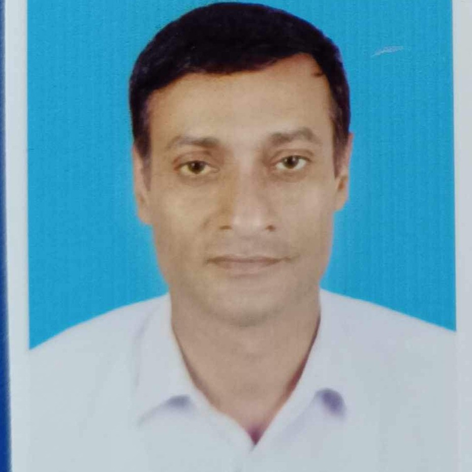 तोयनारायण ढकाल