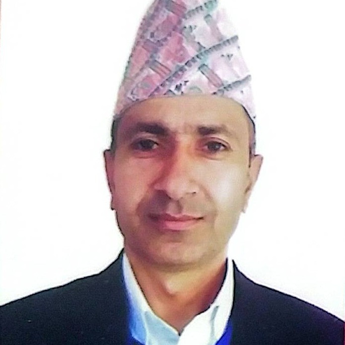 प्रभाकर घिमिरे