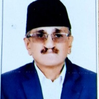 श्री कृष्णप्रसाद लम्साल